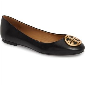 Tory Burch Benton ballet flats